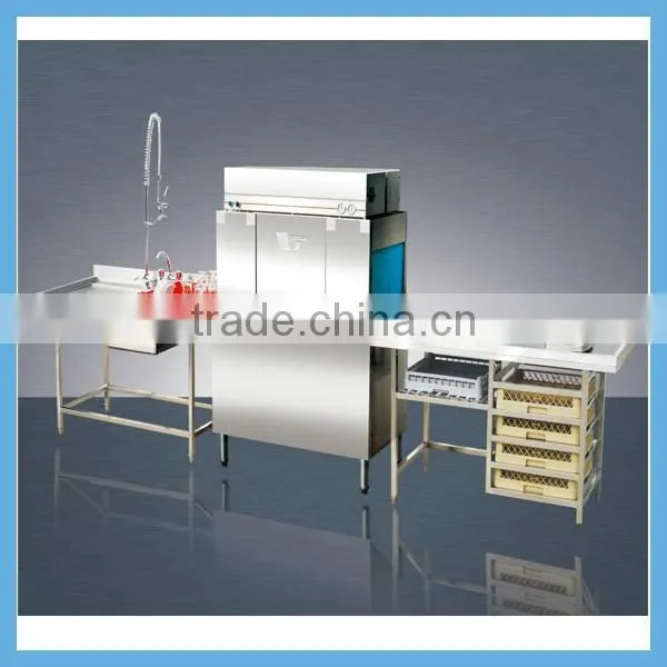 2016 Hotsale Dish Cleaning Machine for Sale photo-3