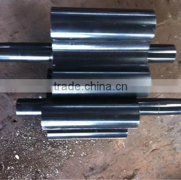 Pneumatic Conveying Blower High Vacuum Boosters