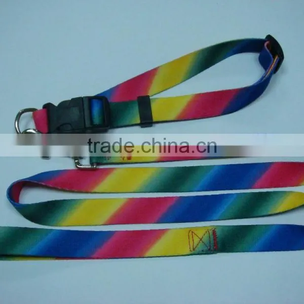Rainbow Pet Products / Pet Dog Leashes and Collars photo-4
