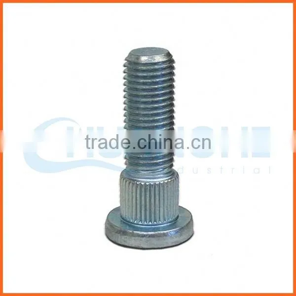 Customized Wholesale Quality Wheel Bolt Nut and Bolt photo-2