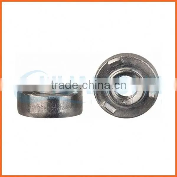 High Quality Din Anti Theft Lock Nut photo-6