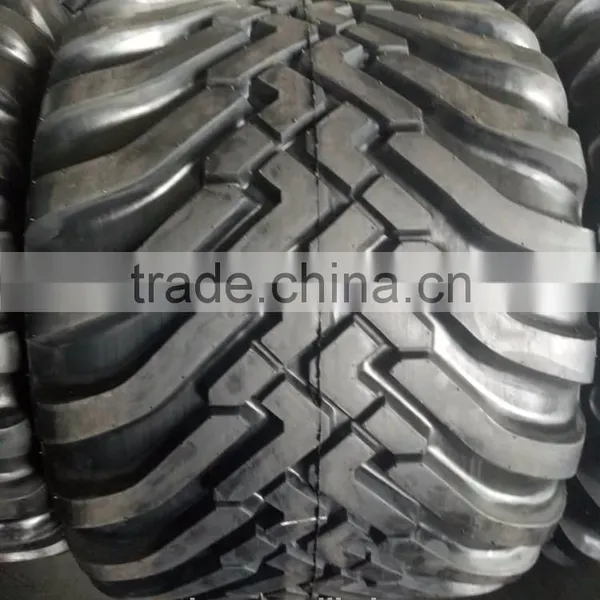 18.4-34 FORESTRY TIRE LS-2 Pattern photo-4