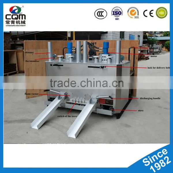 Thermoplastic Pre-heater in China With High Quality photo-5