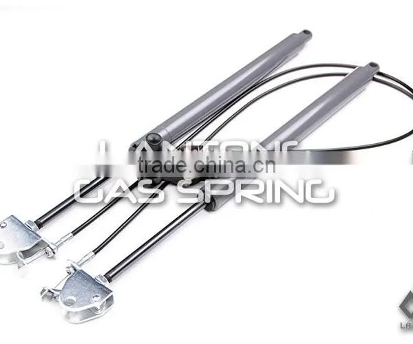 Transportation Seat Using Lockable Gas Spring Gas Struts photo-4
