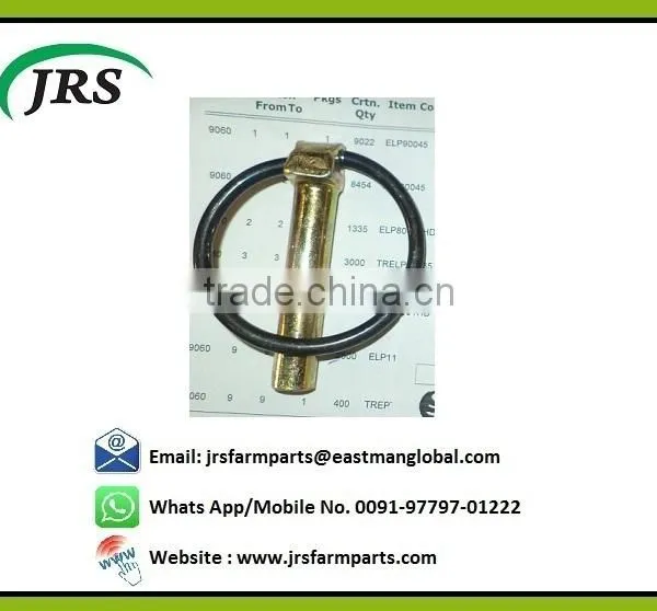 Carbon Steel Linch Pin photo-3