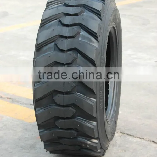 Industrial Tyre 10-16.5 12-16.5 14-17.5 15-19.5 G2 PATTERN photo-4