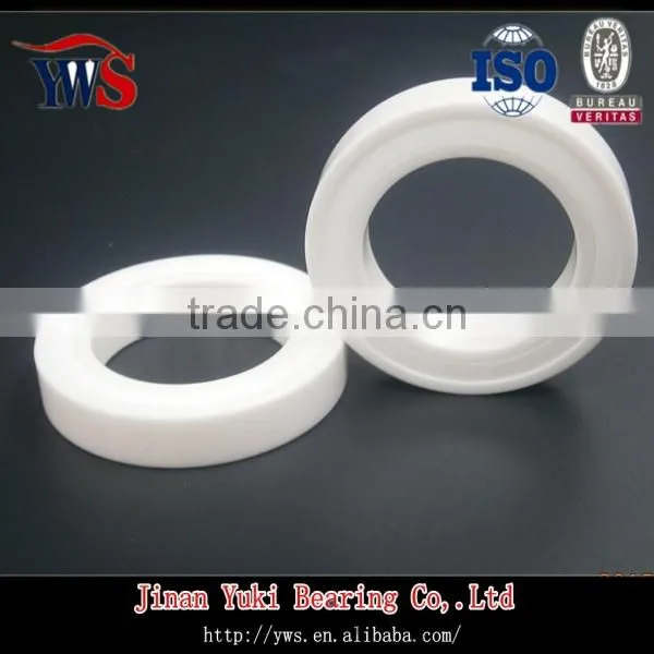 ZrO2 Si3N4 6309 Ceramic Bearings for Fishing Reels photo-3