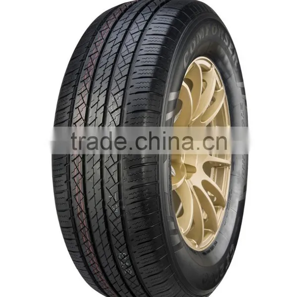 SUV HT COMFORSER Brand CF2000 Tires From Manufacturer photo-2