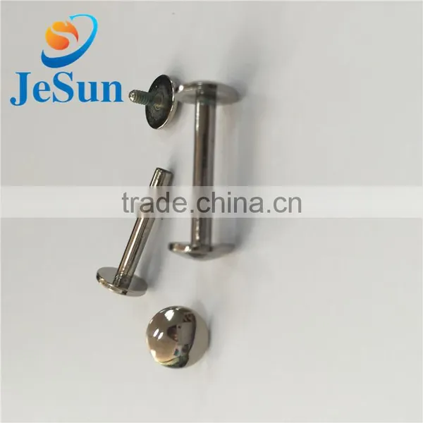 Stainless Steel Chicago Screw Hot Sale 2017 photo-2