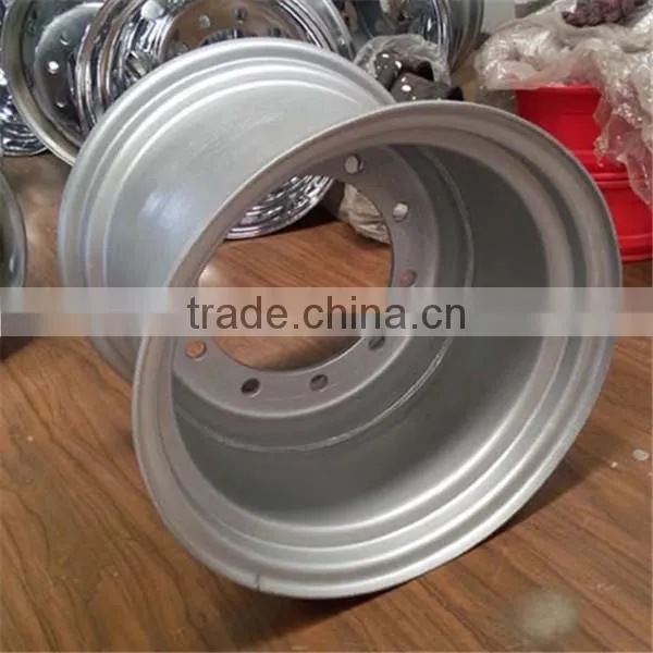 2015 New Design Tractor Agricultural Wheel photo-4