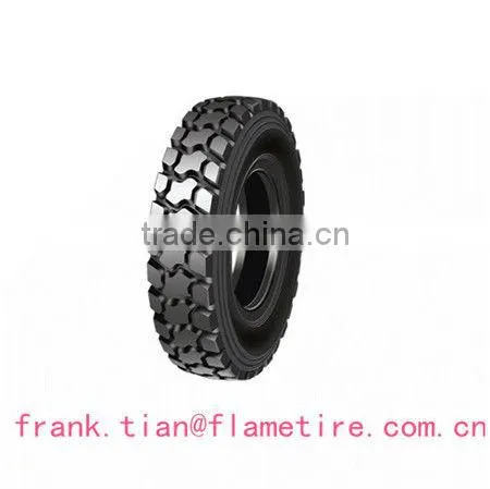 Tbr Tires