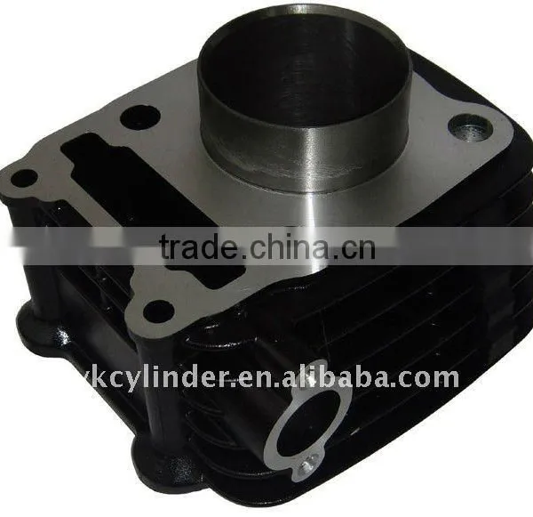 Bajaj Motorcycle Cylinder Discover135