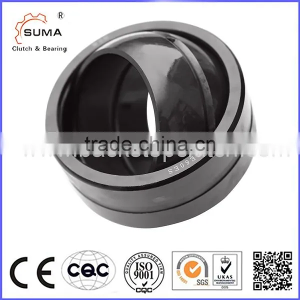 GE25ES 2RS Spherical Sliding Bearing for Cage