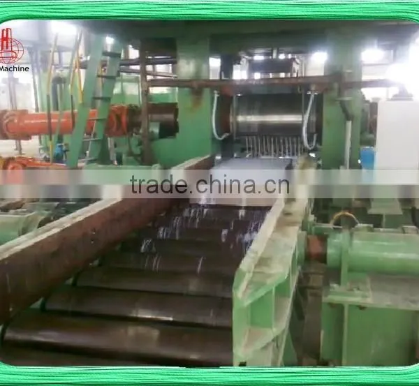 4 Hi Rollers Aluminum Foil Rolling Mill photo-4