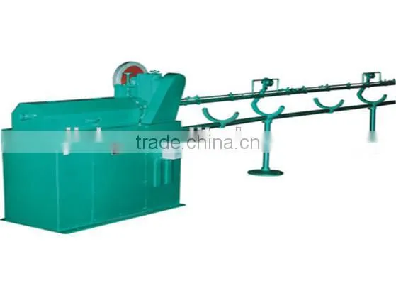 Low Price Steel Cutting Wire Machine Factory photo-5