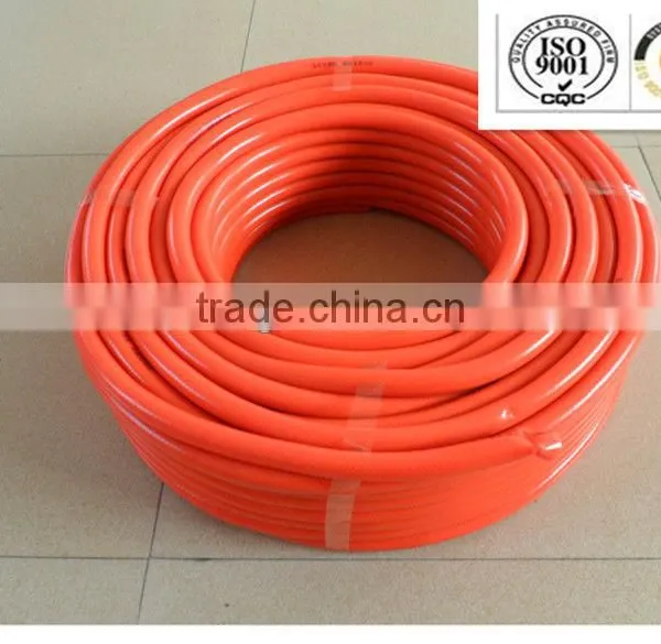 High Insulation Pvc Latex Elastic Hoses photo-2