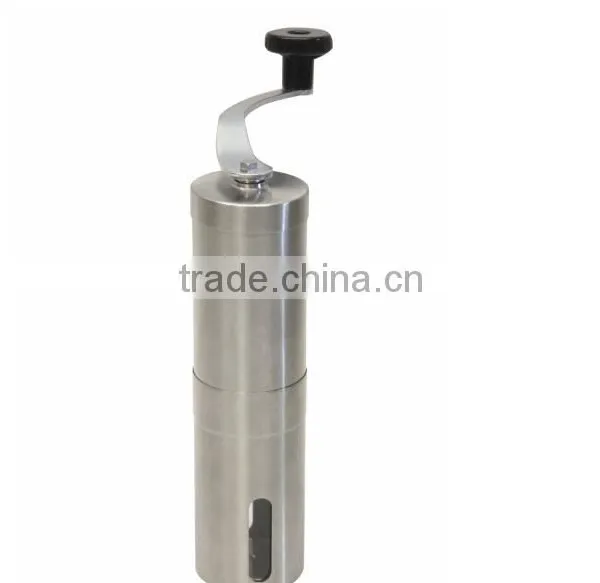 2016 Popular Manual Coffee Bean Grinder, Hand Crank Design Coffee Bean Maker photo-2