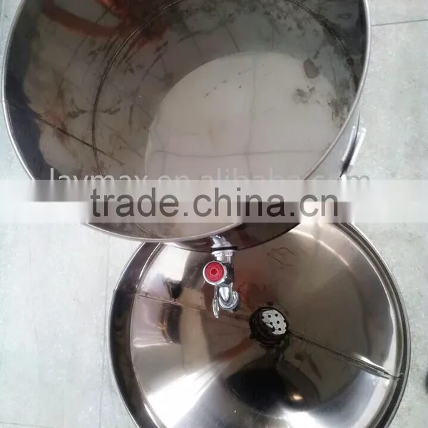 Chili Sauce Grinding Processing Machine, Curry Paste Machine photo-3