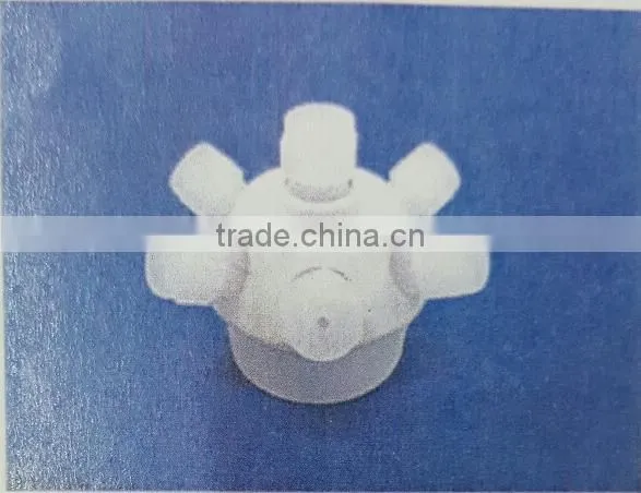 Multi-head Misting Spray Nozzle photo-2
