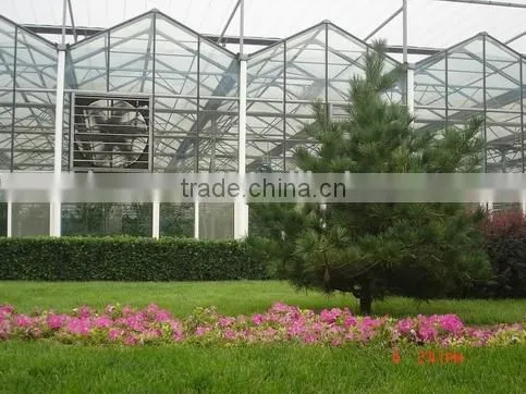 Commercial Greenhouses photo-2