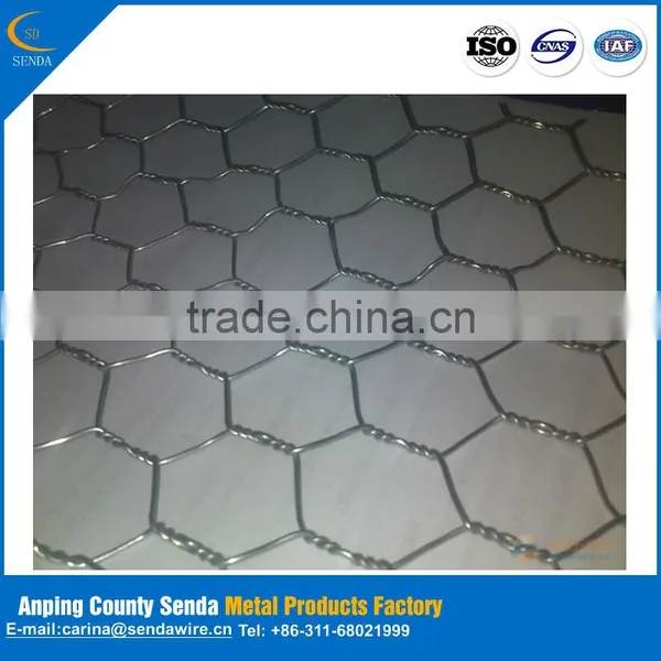 /Hot Sale Chicken Wire Netting/ Hexagonal Wire Netting/ Poultry Mesh/lowest Price/highest Quality photo-4