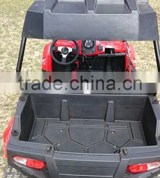 China Utv 2x4 photo-3