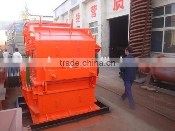 Low Cost Sand Making Machine,simple Structure Sand Machine photo-3