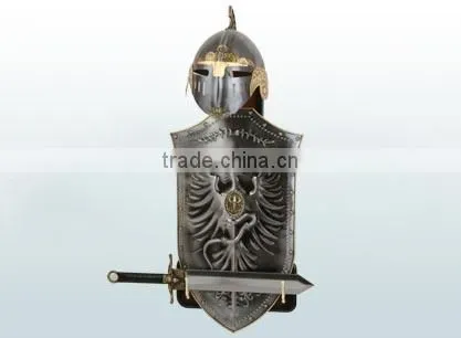 Armour Helmet photo-2