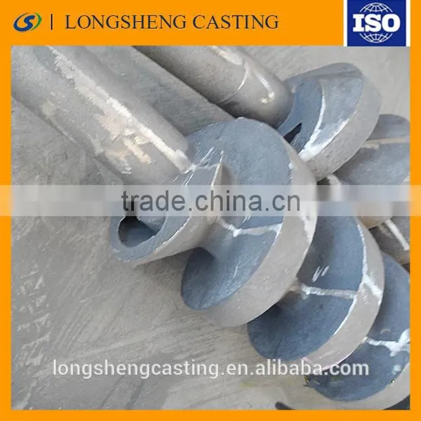 2015 Custom Good Quality Low Price Hot Sale of Cast Iron Car Fork photo-2