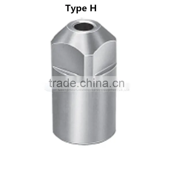 G/GG/H/HH Full Jet Spray Nozzle photo-5