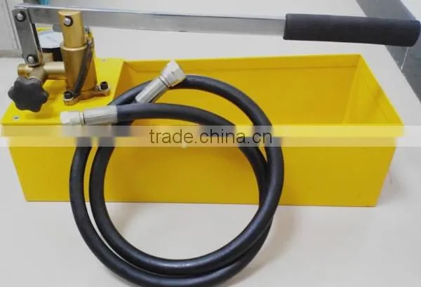 Manual Hydrostatic Test Pump (EP-50) photo-5