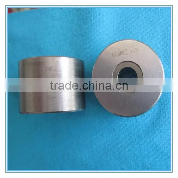 Various Special YG6/YG8Tungsten Carbide Products---Round Roll photo-2