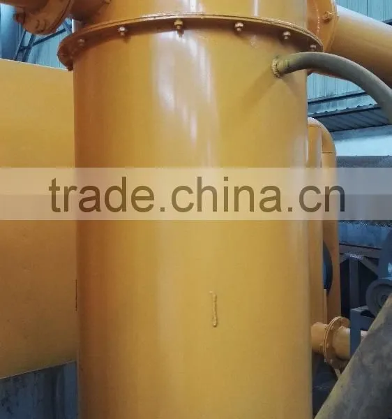 HTH070 Sawdust Carbonization Furnace Carbonizating Stove Carbon Kiln photo-6