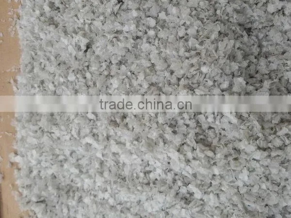 Plastic Film Agglomerator PP PE PET Granulating Machine High Quality Output Granulator Machine photo-5