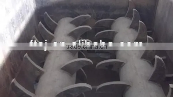 High Quality of Bale Breaker photo-3