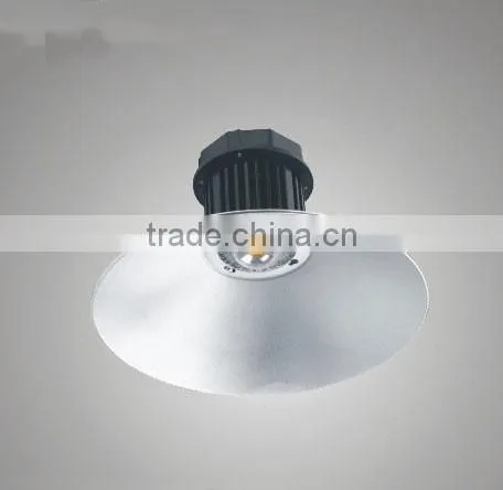 HCTD-50W Roadway Industria Led Light photo-3