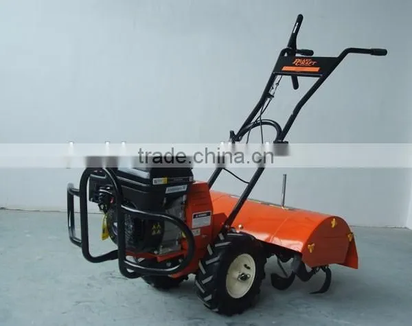 Long Rotary Power Tiller Blades photo-2