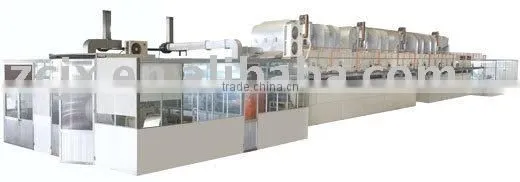Precision Painting Machine