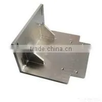 Customized Tig Torch 304 316 Stainless Steel Welding Parts photo-3