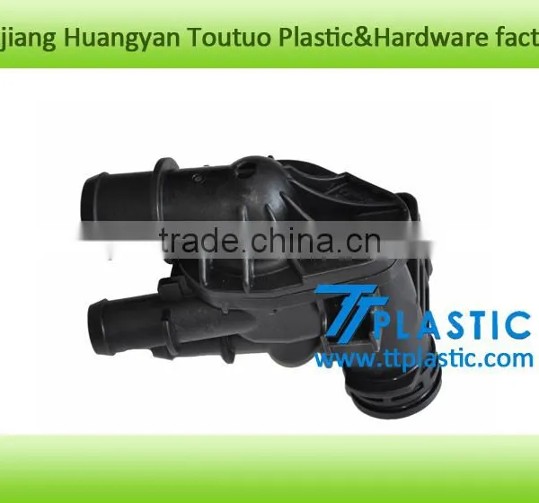 Professional Mould Designer Windshield Water Bottles , Expasnion Tanks, Surge Blowing Mould photo-3