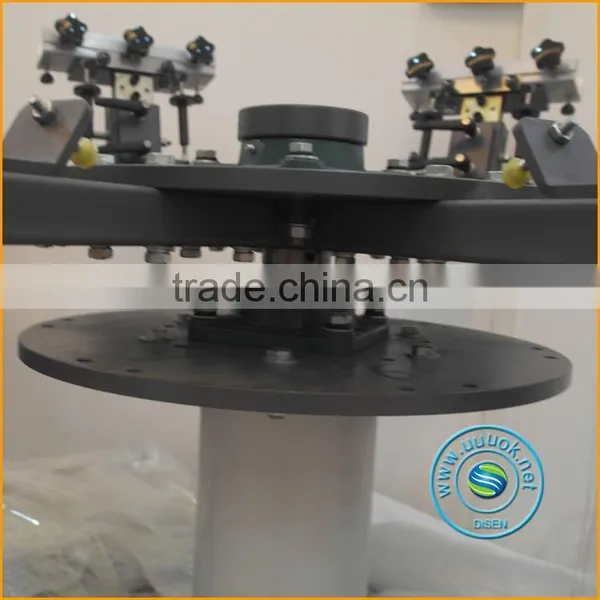 Manual Silk Screen Printing Machine Price photo-3
