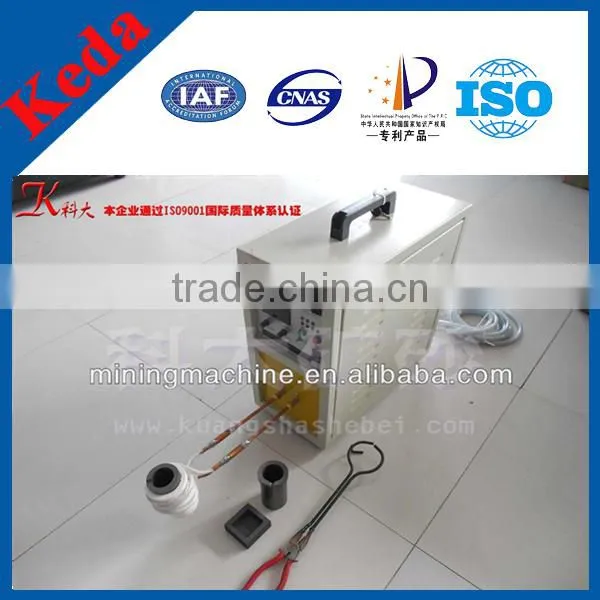 Induction Melting Furnace