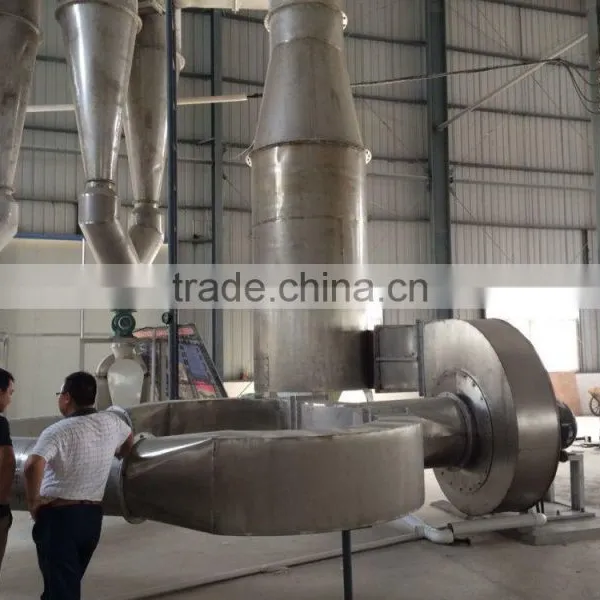 Low Price Cassava Starch Machine Potato Starch Production Machine photo-2