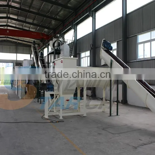 50t/Day Large Capacity Yam Starch Making Machine With Cheap Price photo-2