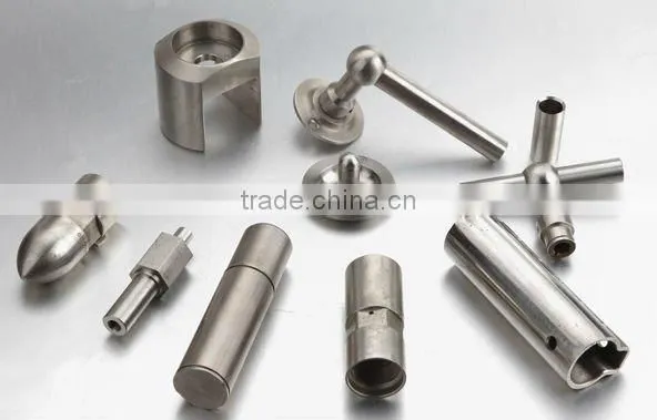 Stainless Steel Furnitures Handles photo-2