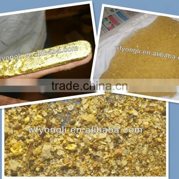 Land-use Precious Stones/zirconium/gold Extraction Equipment photo-6