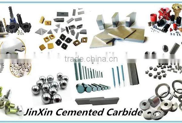 Customized Carbide Mould And Dies Zhuzhou Manufacturer photo-4