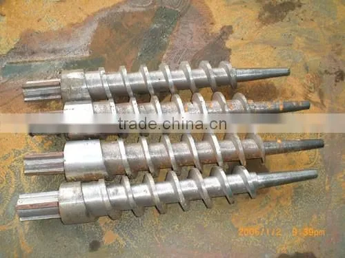 Non-environmental Pollution Firewood Briquette Machine photo-5
