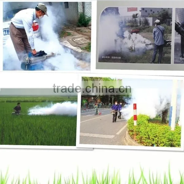 Thermal Fogger 6HYC-42 photo-2