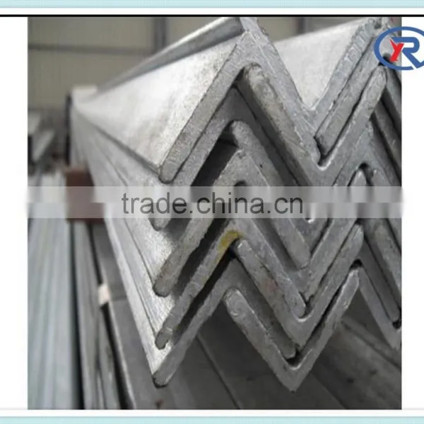 Hot Rolled Steel Angles,galvanized Angle Steel for Construction photo-3